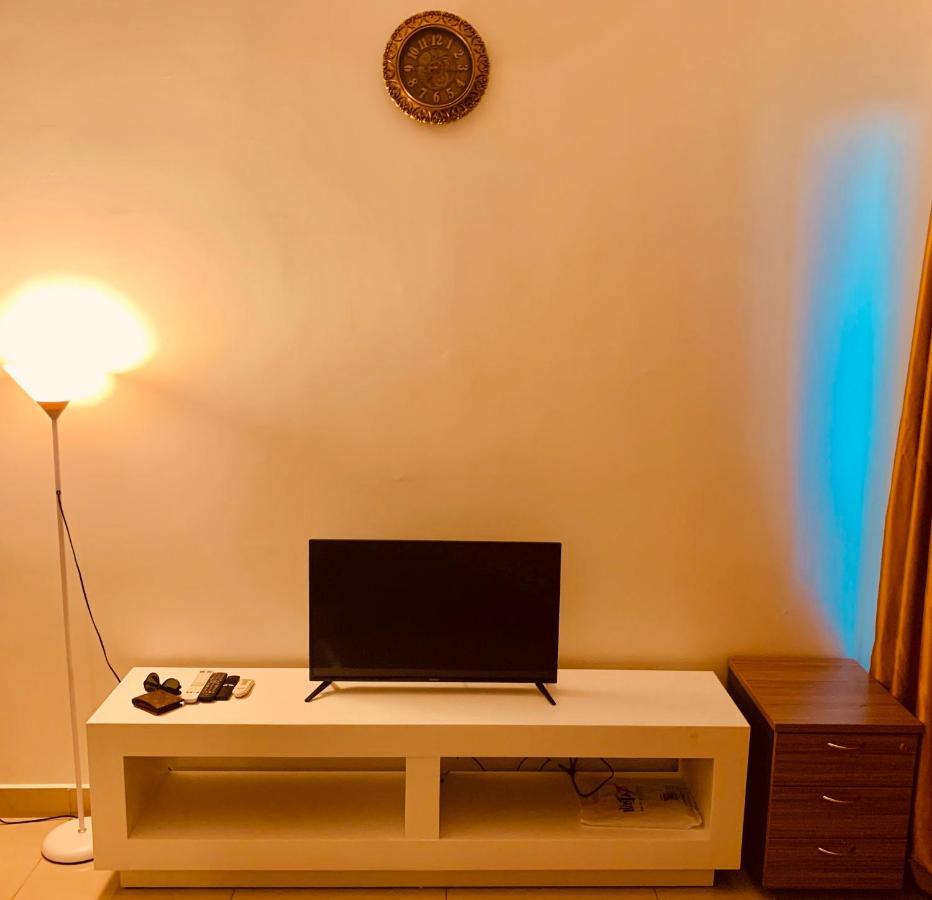 Cosy Studio Netflix Selfcheckin Cyberjaya 2 Exterior photo