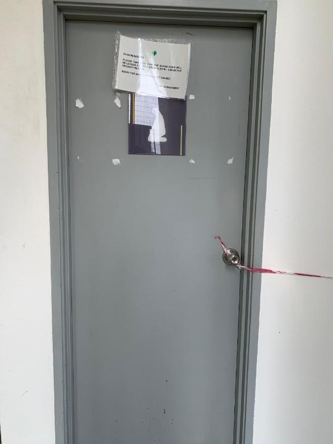 Cosy Studio Netflix Selfcheckin Cyberjaya 2 Exterior photo