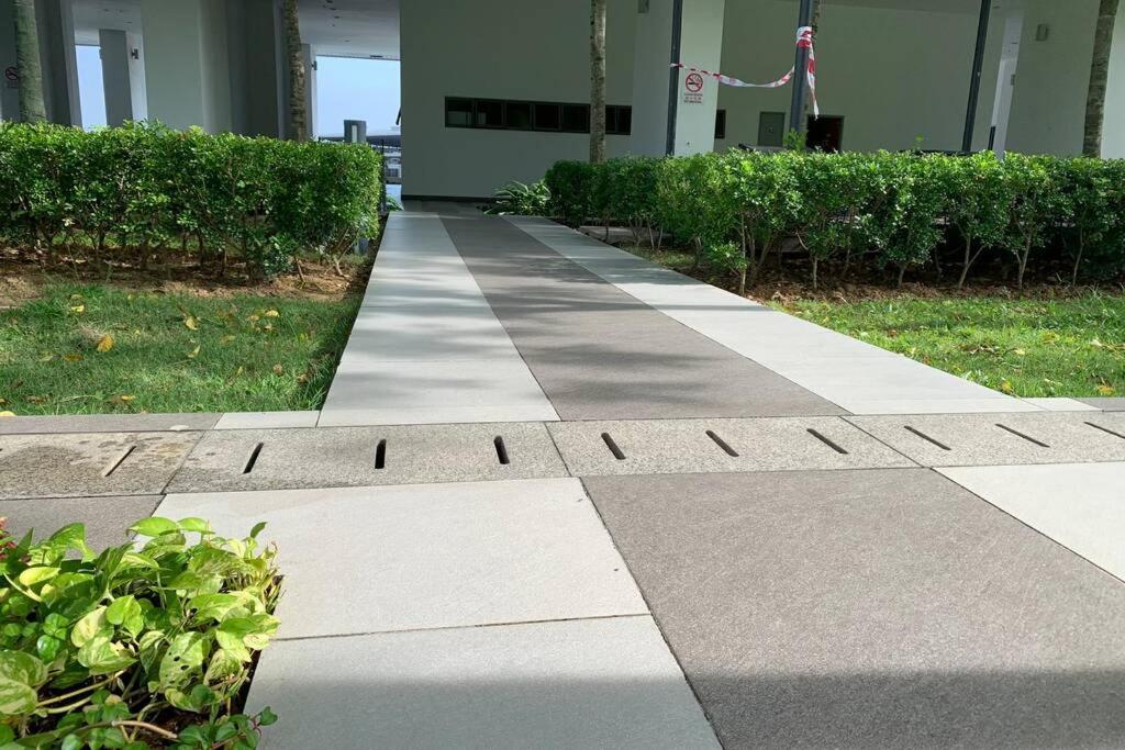 Cosy Studio Netflix Selfcheckin Cyberjaya 2 Exterior photo