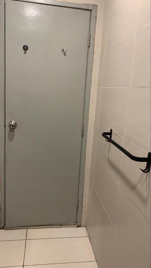 Cosy Studio Netflix Selfcheckin Cyberjaya 2 Exterior photo